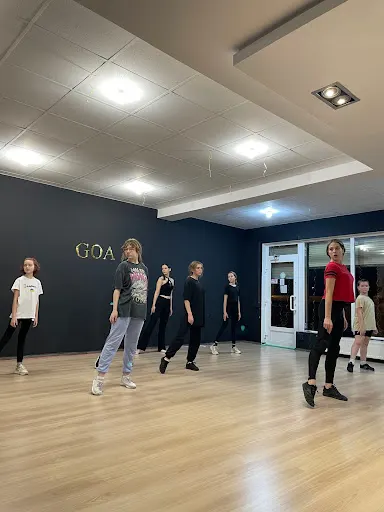 Szkoła Tańca GOA